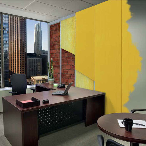 Aislante termoacústico - HIGH TOUGHNESS TPHD - Taouab - tipo panel / para interior / para pared