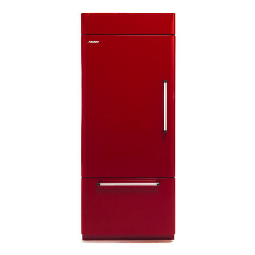 Frigorífico combi armario - AS8990TST3I - Fhiaba - con cajones / para uso residencial / empotrable