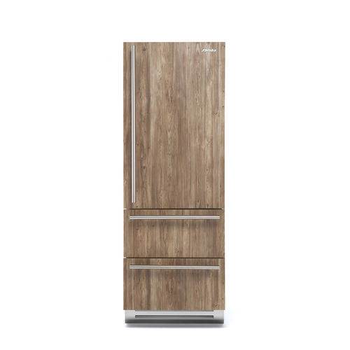 Frigorífico combi armario - S7490HST6I - Fhiaba - con cajones / para uso residencial / empotrable