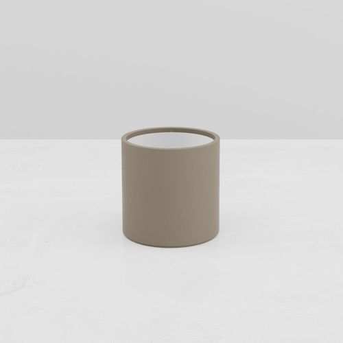 Maceta de jardín de poliéster - TALOS - ARTEPOT - de composite / de fibra de vidrio / de resina