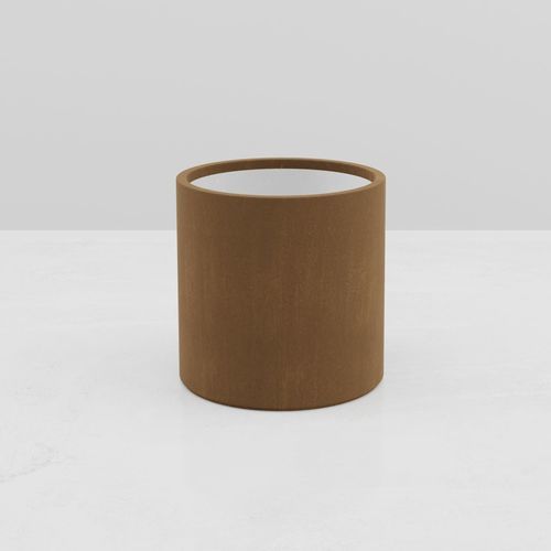 Maceta de jardín de poliéster - TALOS - ARTEPOT - de composite / de fibra de vidrio / de resina