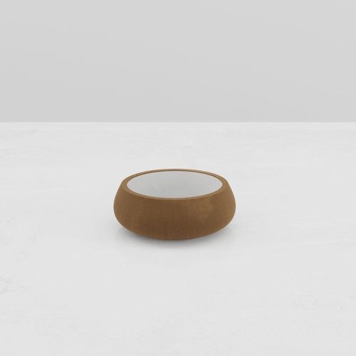 Maceta de jardín de poliéster - ERIS - ARTEPOT - de composite / de fibra de vidrio / de resina