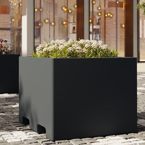 Jardinera de poliéster - ARGOS - ARTEPOT - de poliestireno / de composite / de fibra de vidrio