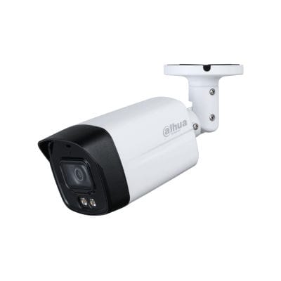 Cámara de seguridad CCTV - HAC-HFW1239TLM-IL-A - Zhejiang Dahua Technology Co.,Ltd. - bullet / encastrable / de exterior