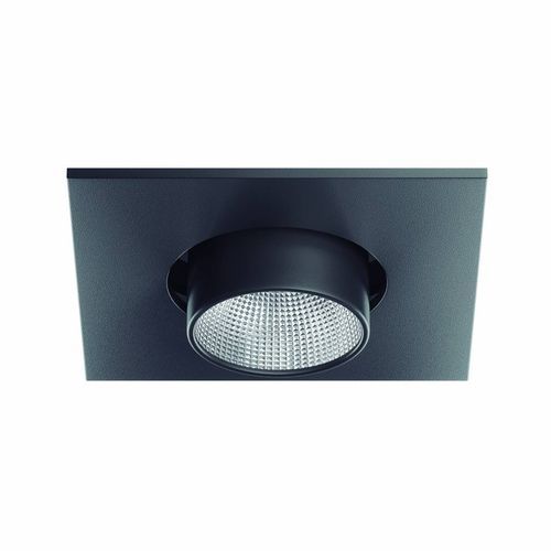 Foco montado en superficie - CARDAN-1 - CELUX ILUMINACIÓN - LED / redondo / cuadrado