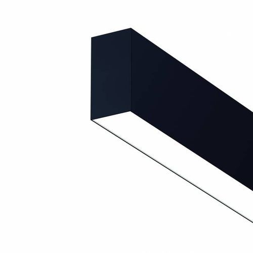 Luminaria LED - SPF CLP-140 - CELUX ILUMINACIÓN - lineal / rectangular / profesional