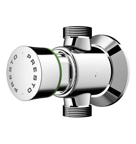 Cisterna con temporizador - PRESTO 12 NEO : 31140 - PRESTO - para urinario / para baño público