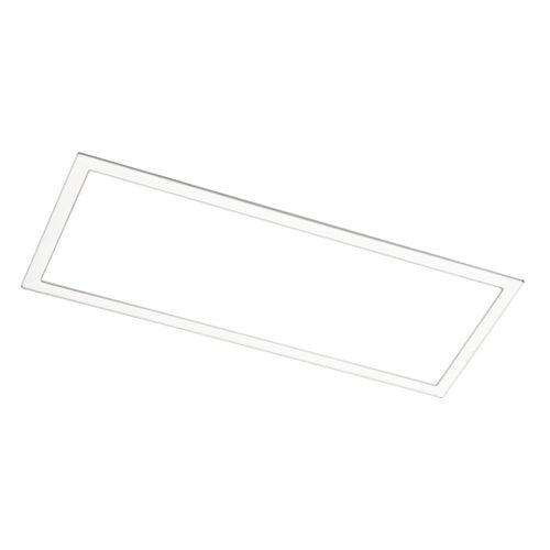 Iluminación de emergencia de techo - HYDRA-GIGA - Daisalux - empotrable de techo / rectangular / LED