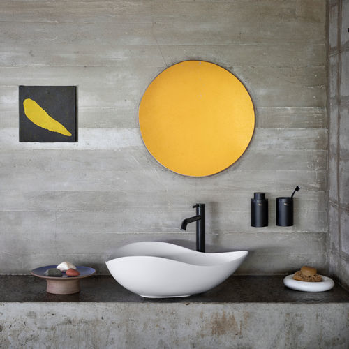 lavabo sobre mueble - ROCA