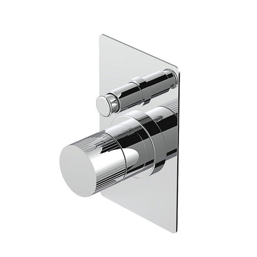 Grifo monomando para ducha - SIRIUS 3254MC - RUBINETTERIE STELLA - para