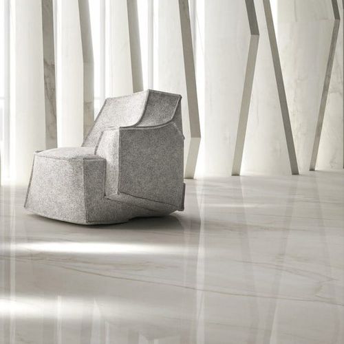 Baldosa de interior - MARMI MAXIMUM : BRIGHT ONYX MAXIMUM - Fiandre