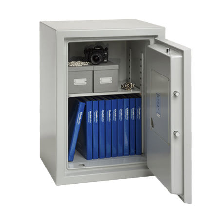 Caja fuerte mecánica - OFFICE - GUNNEBO ENTRANCE CONTROL - independiente / ignífuga