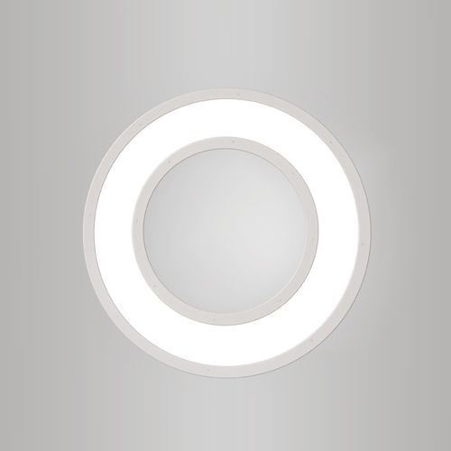 Luminaria empotrable de techo - BUBBLE UP - ING. CASTALDI ILLUMINAZIONE - LED / redonda / IP20