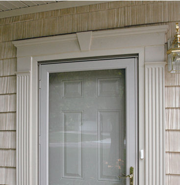 Marco para puerta - KAYCAN