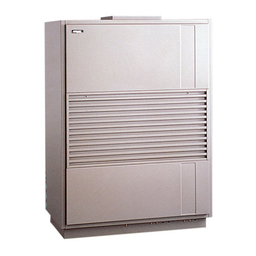 Aire acondicionado para suelo - MEC-W - AERMEC - monobloque / profesional / industrial