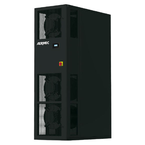 Aire acondicionado de precisión en bastidor - R - AERMEC - monobloque / profesional / de frío solo