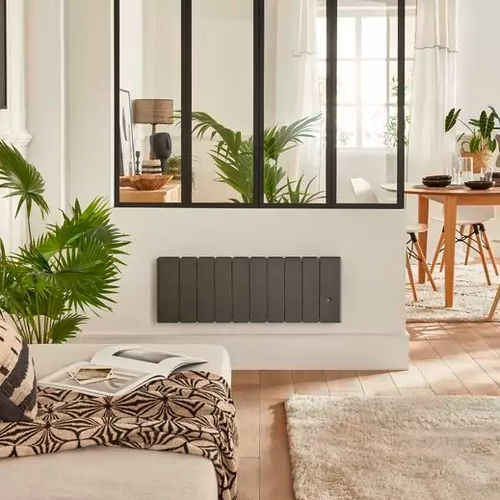 Radiador eléctrico - Beladoo nativ - AIRELEC - 1000 w / 1500 w / 750 w