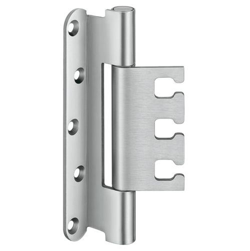 Bisagra para puerta-cortafuego batiente - VARIANT : VX 7939/160 PLANUM - SIMONSWERK GMBH - de acero inoxidable / invisible / contemporánea