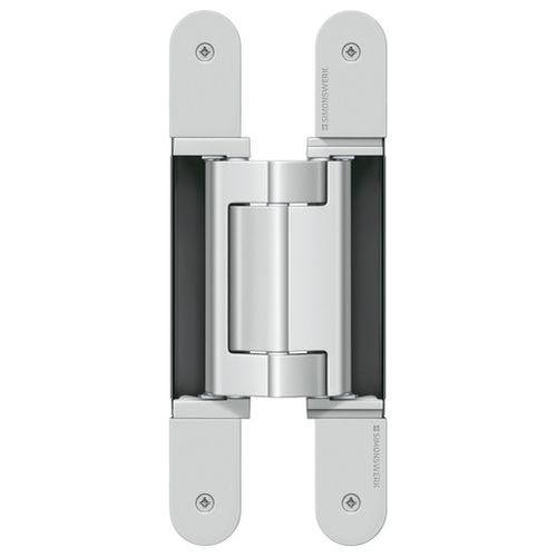Bisagra para puerta - TECTUS : TE 640 3D A8 - SIMONSWERK GMBH - de