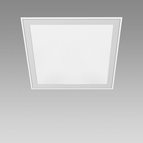 Luminaria empotrable de techo PURO REGENT LIGHTING LED / lineal