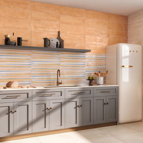 Baldosa de interior - RETRO - PAVIGRES CERAMICAS - de pared / de