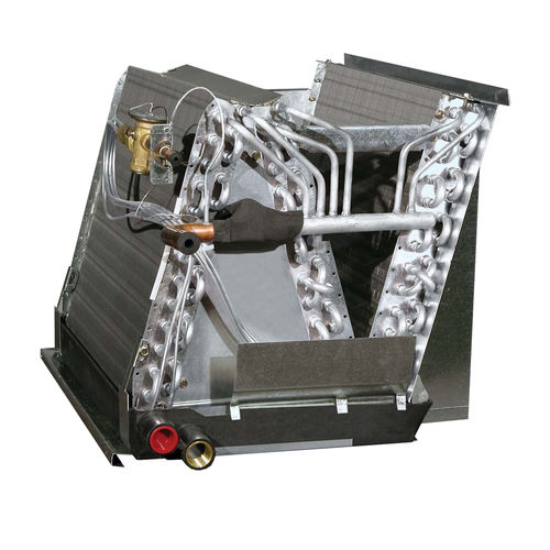 Intercambiador de calor - PERFORMANCE™ UNCASED N - CARRIER
