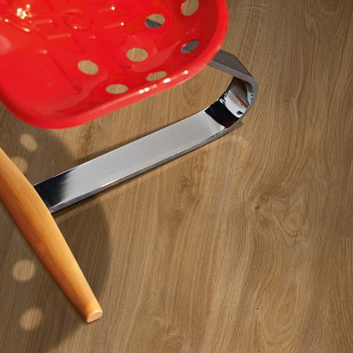 Suelo laminado de HDF - L0201-03366 - PERGO - flotante con sistema clic / aspecto madera / para el sector profesional