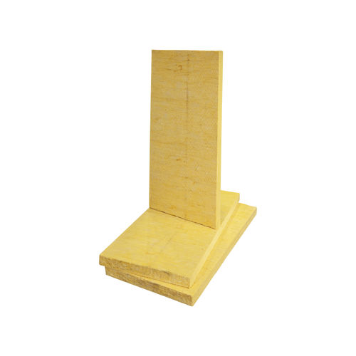 Aislante térmico - MAPETHERM M - MAPEI - de lana de vidrio / de lana de roca / tipo panel