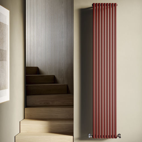 Radiador de agua caliente - Regolo - Caleido srl - 501 w...750 w / 0...500 w / 751 w...1000 w