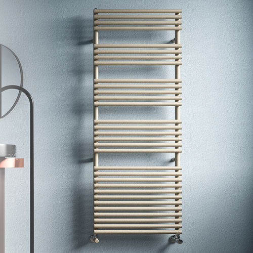 Radiador toallero de agua caliente - LUCY 25 - CORDIVARI - 0...500 w / 501 w...750 w / 751 w...1000 w