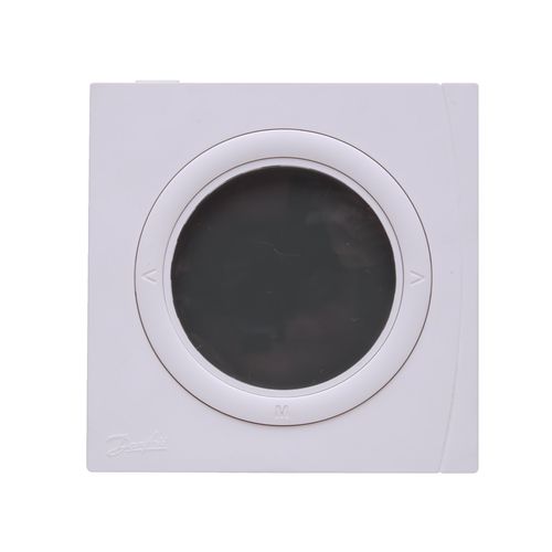 Termostato electrónico - ECTEMP NEXT PLUS - DANFOSS - programable / para calefacción por suelo radiante / de ambiente