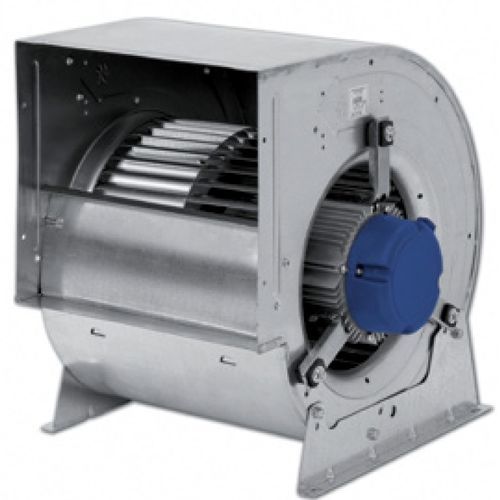 Ventilador centrífugo - AMI - ALTEX, S.L. ALTA TECNOLOGIA EN EXTRACION - canalizable / para cocina profesional / de interior