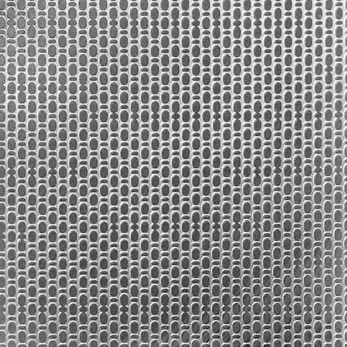 Lámina de metal decorada - FINISH  - Rimex - laminada / de acero inoxidable / texturizada