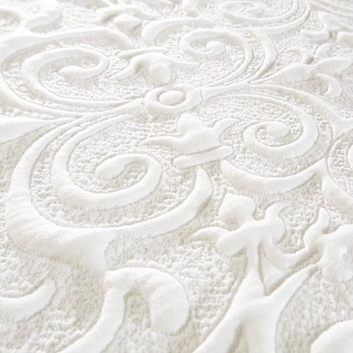 Colchón de matrimonio - TEFLON - Aydin Tekstil - individual / de cuerpo y medio / de agua