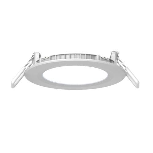 Luminaria empotrable - TPSP Series - Hengdian Group Tospo Lighting Co., Ltd. - LED / redonda / cuadrada