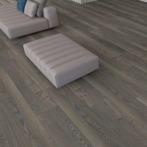 Pavimento de composite - 88035-7  - Jiangsu Zhengyong Flooring Decoration - de polímero / de interior / para sala de estar