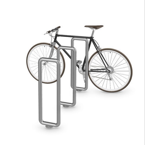 soporte para bicicletas de suelo - SplusBikes