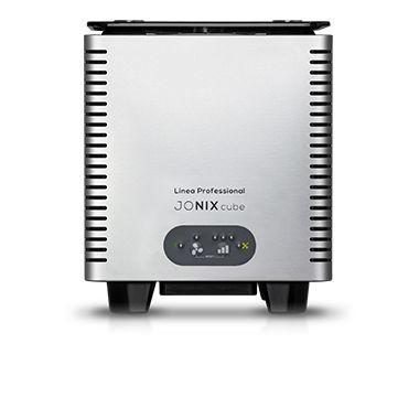 Descontaminador de aire ionizador - CUBE PROFESSIONAL - Jonix S.p.A Società Benefit - de pie / de interior / para el tratamiento del aire
