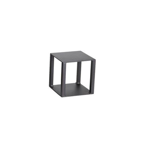 Pedestal contemporáneo - Solitaire XS - SAS Socles et Supports - de acero / a medida / para escultura