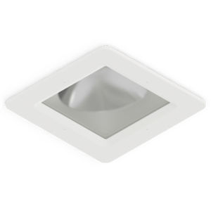 Downlight empotrable de techo - 2-516-T - Lightheaded Lighting Ltd - LED / cuadrado / de escayola