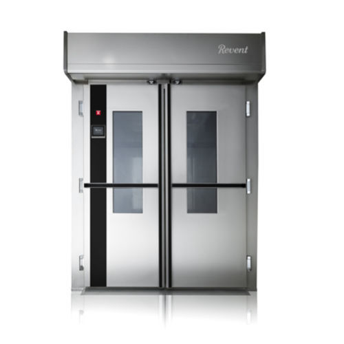 Horno profesional - 8200 SERIES - Revent - para panadería / eléctrico / de vapor