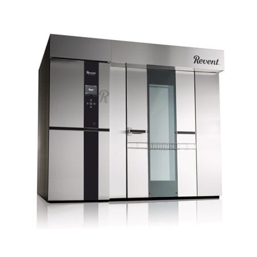Horno profesional - 723 - Revent - para panadería / eléctrico / de gas