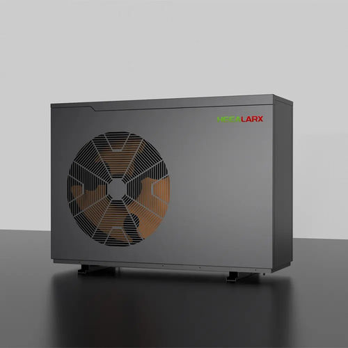 bomba de calor aire-agua - HEEALARX INDUSTRY LIMITED