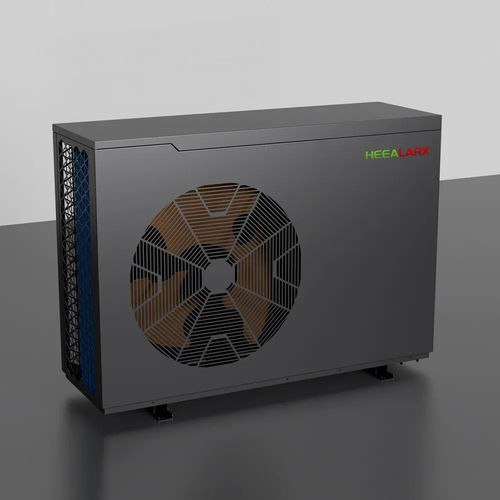 bomba de calor aire-agua - HEEALARX INDUSTRY LIMITED