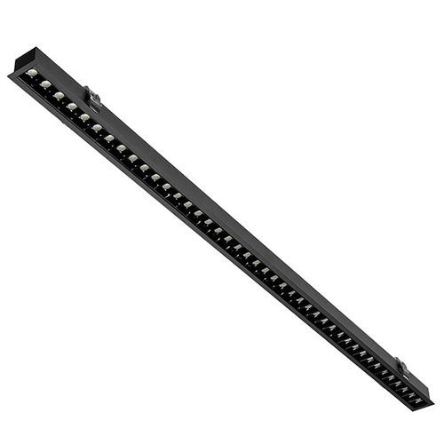 Luminaria empotrable - LINER-UG - LICALUX LIGHTING - LED / rectangular / IP20