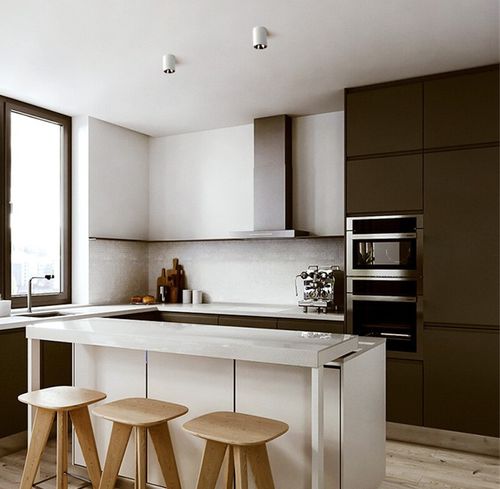 Foco de techo - PALMAS - LICALUX LIGHTING - LED / redondo / IP20