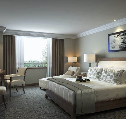 Downlight empotrable - ZERO - LICALUX LIGHTING - LED / redondo / IP20