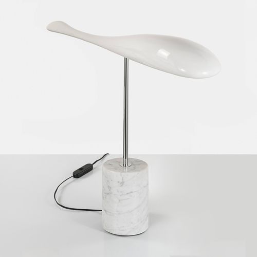 lámpara de mesa - Softicated