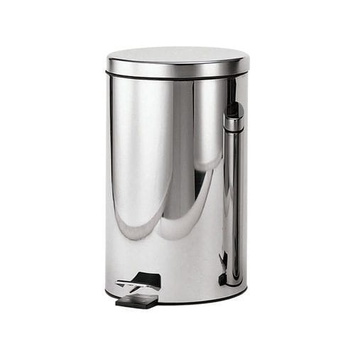 Cubo de basura higiénico - AE series - Fanda Hygiene Co., Ltd - de suelo / de acero inoxidable / con pedal