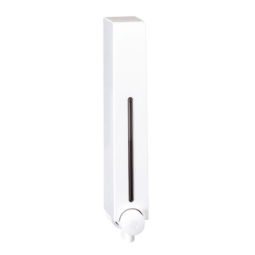 Dispensador de jabón profesional - FD series - Fanda Hygiene Co., Ltd - de pared / de plástico / manual